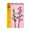 LEGO ICONS 40725 Kwitnąca wiśnia Kwiat Wiśni Kwiaty Botanical