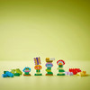 OUTLET LEGO Duplo 10444 Kreatywny ogród i kwiaty 2+
