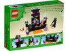 LEGO Minecraft 21242 Arena Endu Bitwa Łucznik