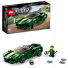 LEGO Speed Samochód Lotus Evija 76907 Auto