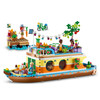 LEGO Friends 41702 Pływający dom