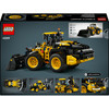 LEGO Technic 42209 Technic Ładowarka kołowa Volvo L120 Electric