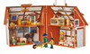 Playmobil 4142 Moje przenośne gospodarstwo rolne Stajnia Mała Farma