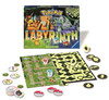 Ravensburger 228393 Labirynth Pokemon gra świecąca w ciemności