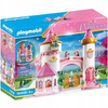 Playmobil Zamek księżniczki 70448 Królowa Wieża Most Księżniczka Królewna