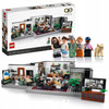 LEGO ICONS 10291 Queer Eye – Mieszkanie Fab Five
