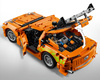 LEGO Technic 42204 Fast and Furious Toyota Supra MK4 Auto