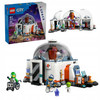 LEGO City 60439 Kosmiczne laboratorium naukowe 6+ kosmos