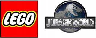 LEGO Jurassic World 76943 Pościg za pteranodonem