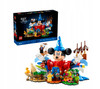 LEGO Ideas 21352 Magia Disneya