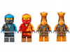 LEGO Ninjago Świątynia ze smokiem ninja 71759