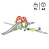 LEGO Duplo 10426 Most kolejowy i tory - zestaw rozszerzający