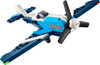 LEGO 31160 Creator 3w1 - Statek powietrzny: samolot wyścigowy Nowość