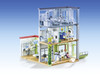 Playmobil 71615 Action Heroes Nowoczesny Szpital