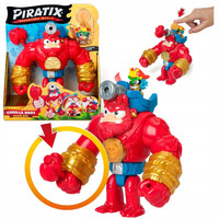 Zestaw Magicbox Piratix Gorilla Bros Boom Ben 4 elementy