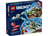 Lego Dreamzzz 71471 Terenówka Mateo Samochód Terenowy Helikopter Zestaw 2w1