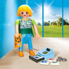 706851 Playmobil Kasjerka Figurka City Sprzedawca
