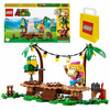 LEGO Super Mario 71421 Dżunglowy koncert Dixie Kong zestaw rozszerzający