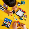 LEGO Dots 41964 Myszka Miki Myszka Minnie Zestaw Szkolny Kreatywne Pudełko