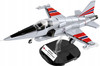 Klocki Wojskowe Cobi 5858 Model Samolot Northrop F-5A Freedom Fighter 358EL