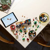 LEGO ICONS 10339 Poczta Świętego Mikołaja