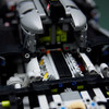 LEGO Technic 42156 Samochód PEUGEOT 9X8 Le Mans Hybrid Duży Zestaw 1775 EL.