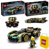 Lego Speed Champions 76923 Samochód Lamborghini Lambo V12 Vision GT Auto