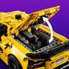 LEGO Technic 42205 Chevrolet Corvette Stingray Samochód Sportowy