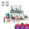 LEGO 42662 Friends - Salon fryzjerski i sklep z ozdobami Fryzjer Nowość