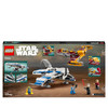 LEGO Star Wars 75364 Star Wars E-Wing kontra Myśliwiec