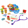 Ciastolina Play-Doh Wizyta u weterynarza Plastelin