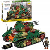 COBI 2593 Flakpanzer IV Wirbelwind - Executive Edition