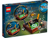 LEGO Harry Potter 76416 Skrzynia Boisko Quidditcha