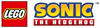 LEGO Sonic the Hedgehog 76992 Wyspa ratowania zwierząt Amy