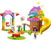 LEGO Koci Domek Gabi Przyjęcie w ogrodzie Wróżkici 10787