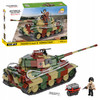 COBI 3113 Panzer VI Ausf. B Königstiger