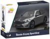 KLOCKI COBI 24576 Samochód Škoda Enyaq Sportline SKODA 92 El.