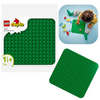 LEGO 10460 Duplo - Zielona Płytka Konstrukcyjna Podstawa Podstawka