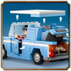LEGO Harry Potter Komnata Tajemnic 76424 Latający Samochód Ford Anglia Auto
