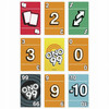 Gra karciana Mattel UNO ONO 99 Karty do gry 7+ HHL37