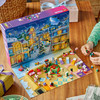 LEGO Friends 42668 Kalendarz adwentowy na 2025 rok