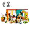 LEGO Friends 41754 Pokój Leo