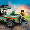 LEGO City 60447 Terenowa Ciężarówka Górska 4x4 Wyciągarka Samochód