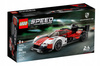 LEGO Speed Champion Samochód Wyścigowy Porsche 963 76916