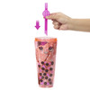 Barbie Pop Reveal Lalka Mango Seria Bubble Tea Pachnąca lalka HTJ22/ HTJ18