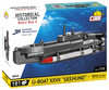 COBI 4846 Okręt podwodny U-BOAT XXVII "SEEHUND"