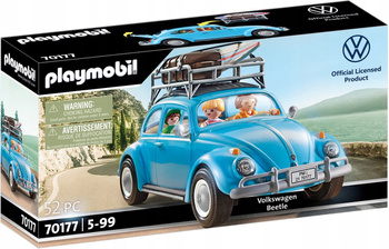 Playmobil Samochód Volkswagen Garbus 70177