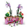 LEGO Disney 43237 Doniczka Isabeli Orchidea Kaktus Sekretne Pomieszczenie