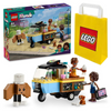 LEGO Friends 42606 Mobilna piekarnia
