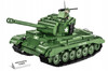 KLOCKI COBI 2564 AMERYKAŃSKI CZOŁG M26 PERSHING